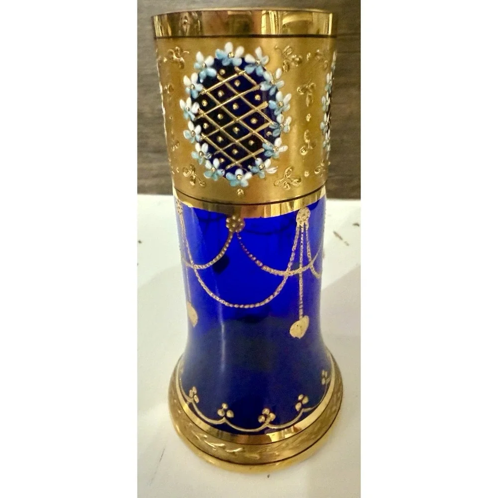 Murano vintage pauly